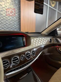 مرسيدس بنز S-Class